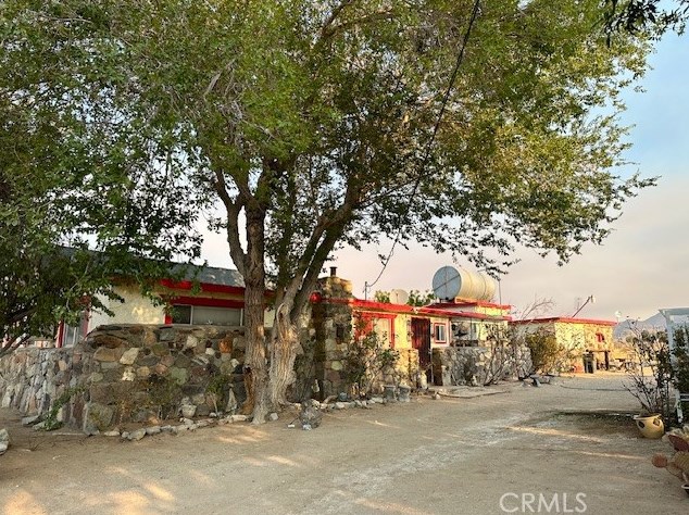 16666 Rodeo Rd, Lucerne Valley, CA 92356
