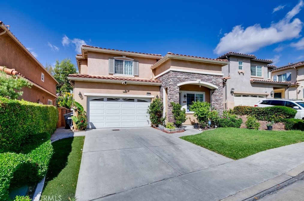 3453 Willow Glen Ln, West Covina, CA 91792
