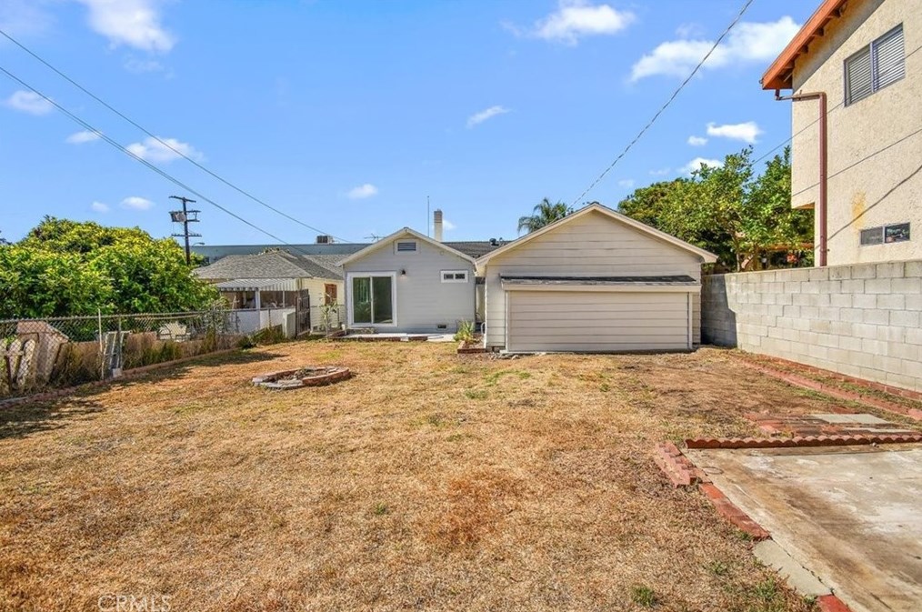 5025 Buchanan St, Los Angeles CA  90042-2339 exterior