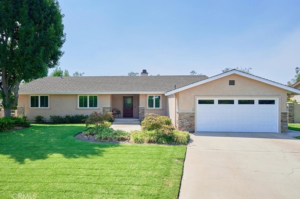 3421 Elmira Ave, Claremont, CA 91711