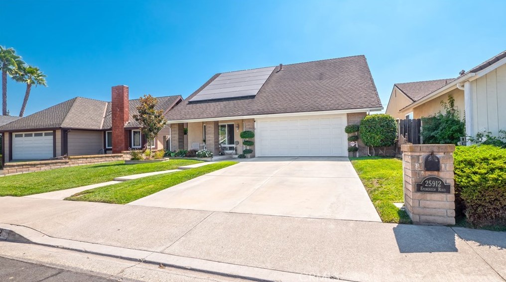 25912 Evergreen Rd, Laguna Beach, CA 92653