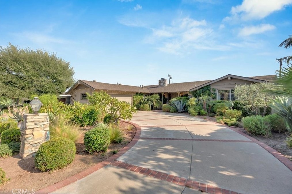 1018 Melody Ln, Fullerton, CA 92831