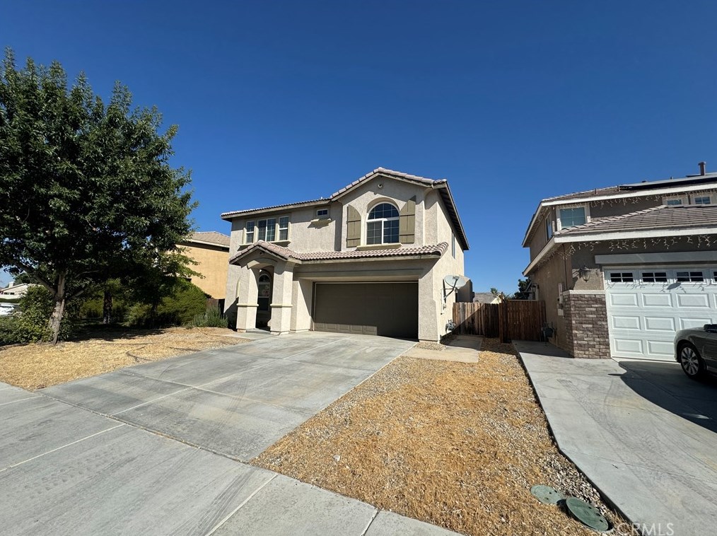 14298 Wildcat Ln, Victorville, CA 92394