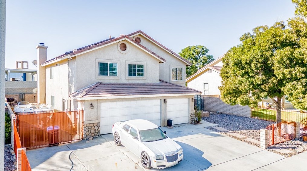 14455 Fontaine Way, Victorville, CA 92394