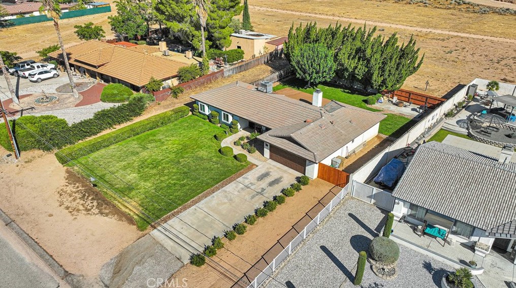 8164 Mono Dr, Hesperia, CA 92345