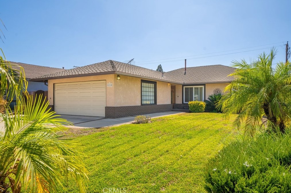 118 Payson St, Glendora, CA 91740-5558