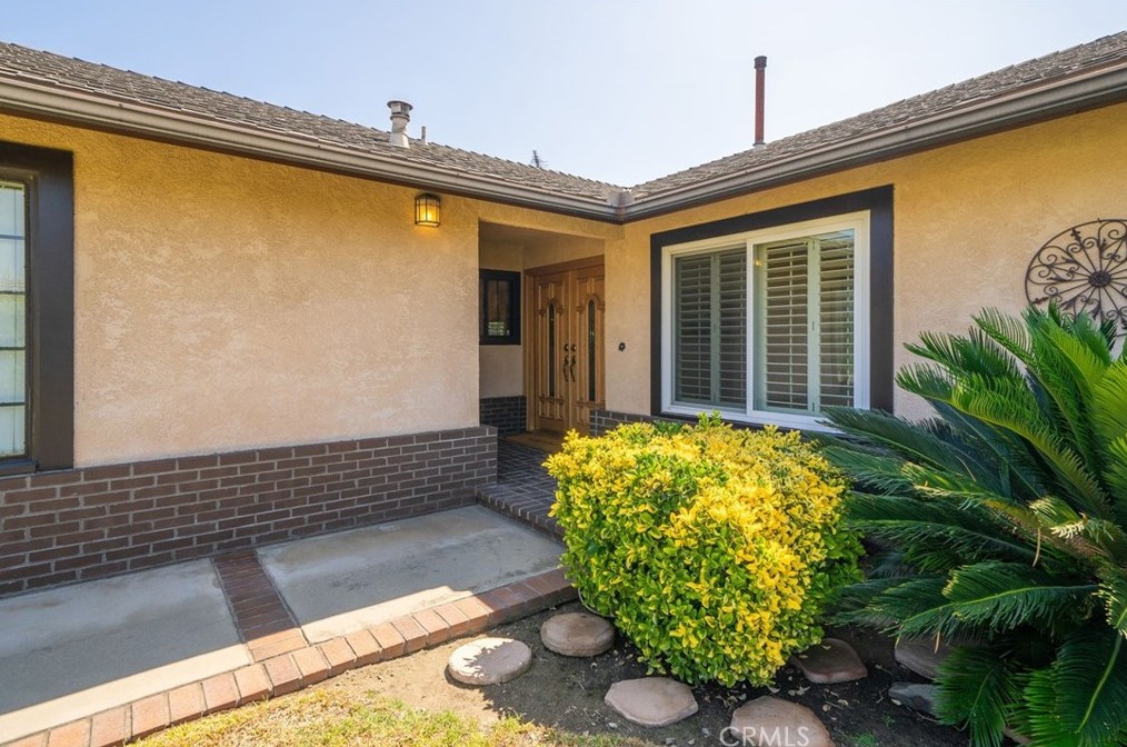 118 Payson St, Glendora CA  91740-5560 exterior