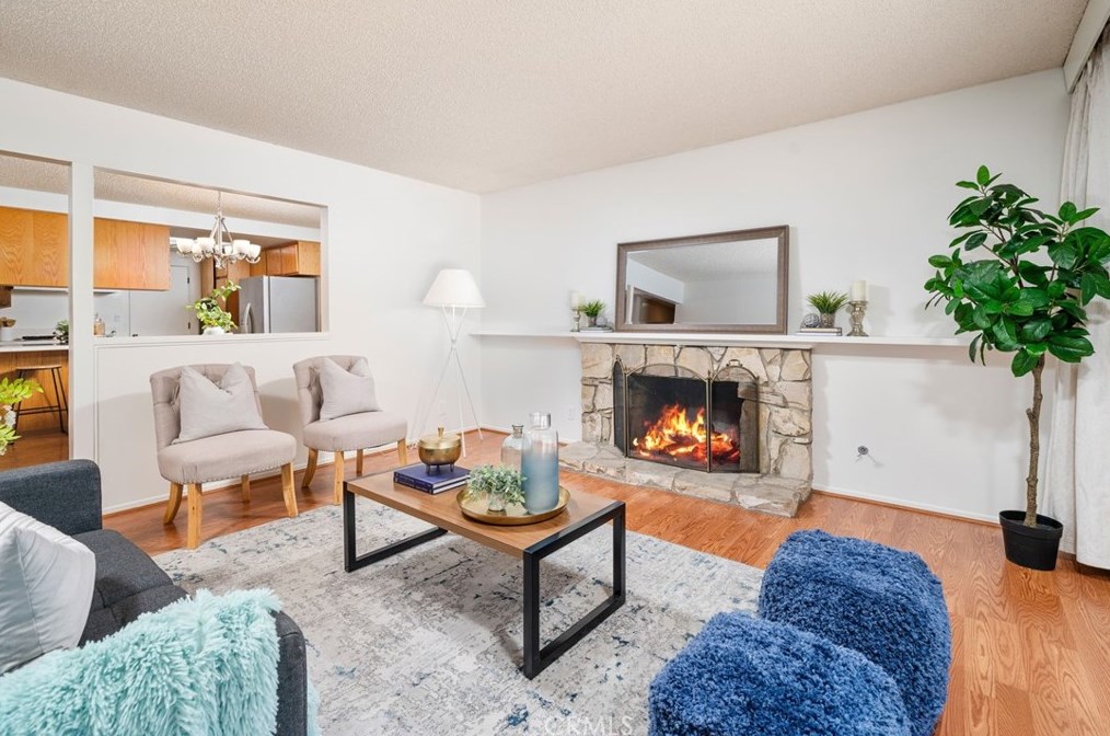 118 Payson St, Glendora CA  91740-5558 exterior