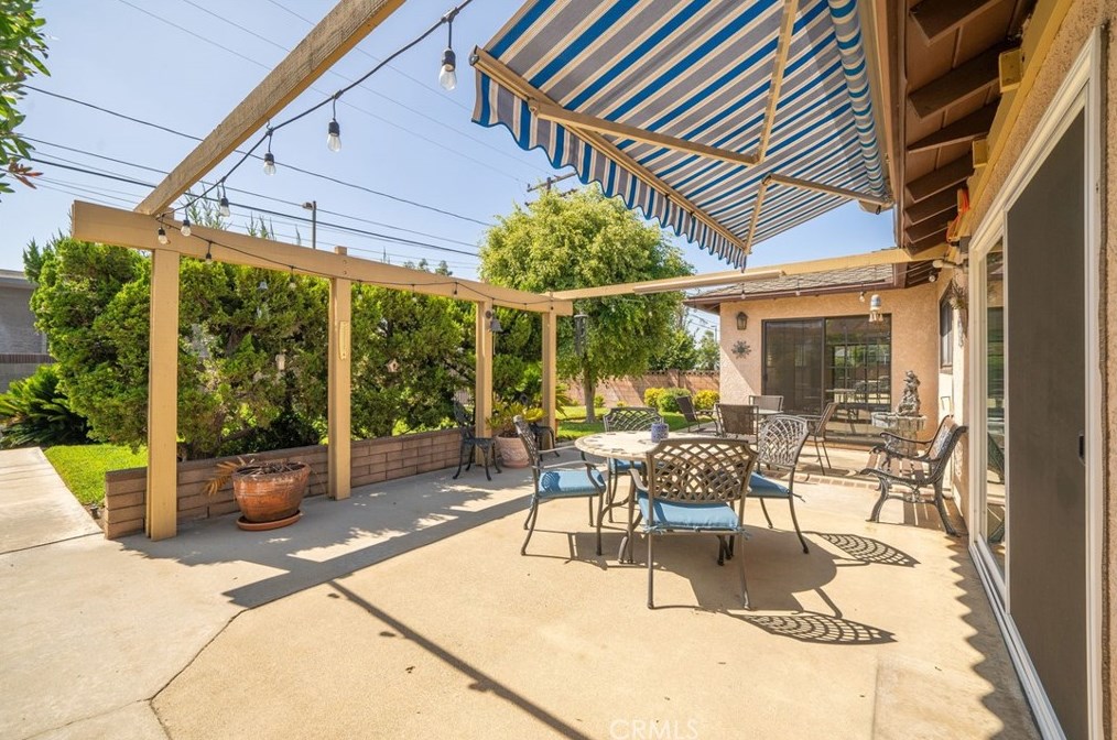 118 Payson St, Glendora CA  91740-5560 exterior