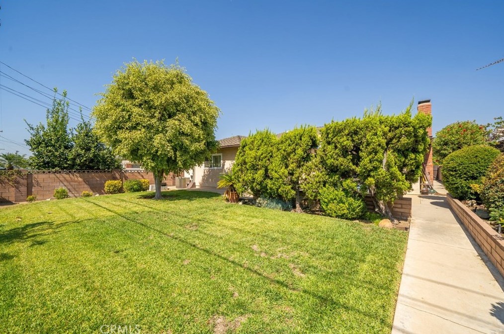 118 Payson St, Glendora CA  91740-5560 exterior