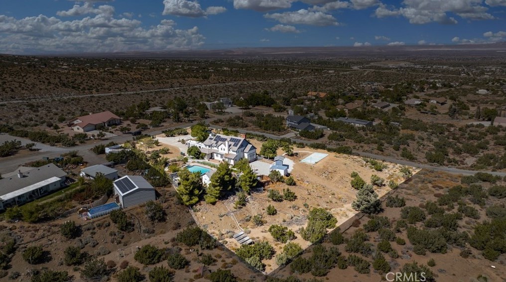 2625 Snow Line Dr, Pinon Hills, CA 92372