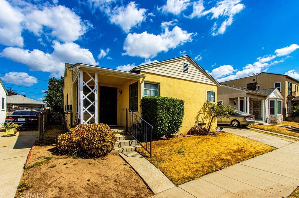 6507 Northside Dr, Los Angeles, CA 90022-4635