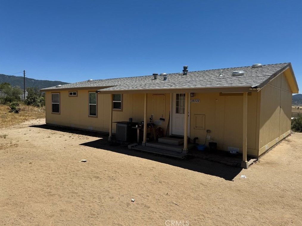 39775 Bautista Rd, Anza, CA 92539