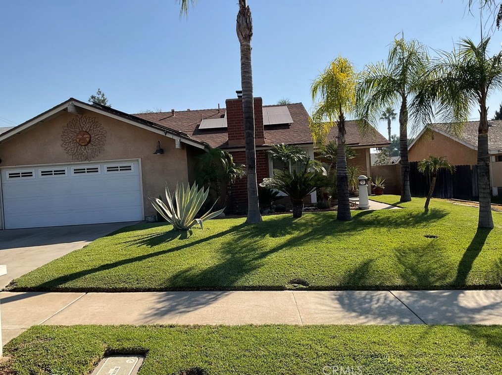 1317 Beverly Ave, Ontario, CA 91762
