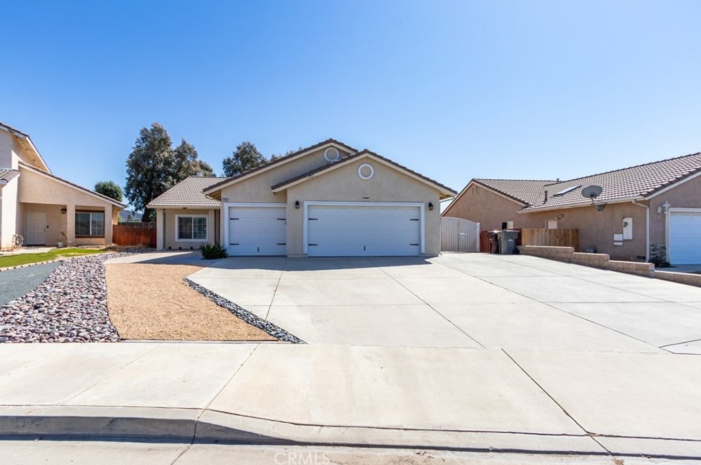1790 Shane Ln, Beaumont, CA 92223
