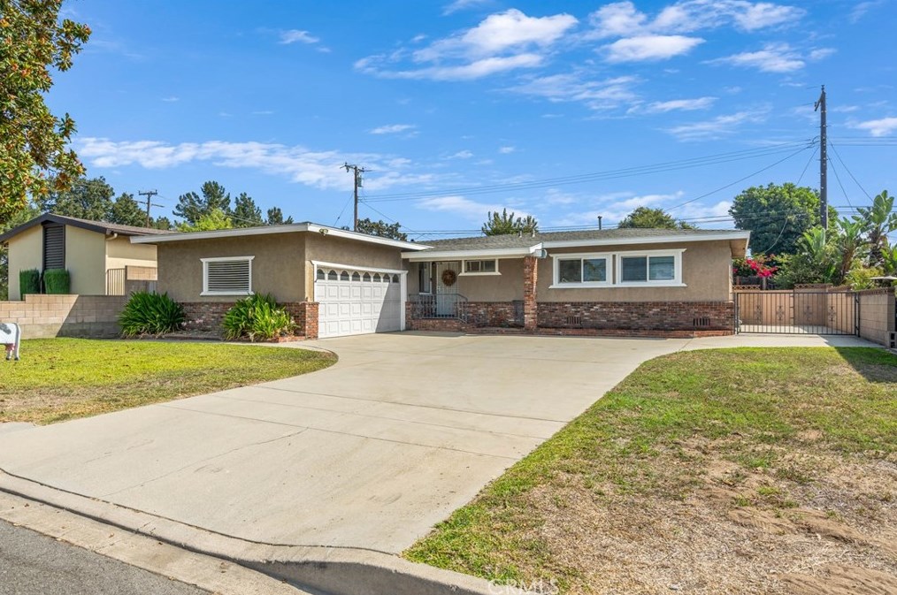 1710 S Vecino Ave, Glendora, CA 91740