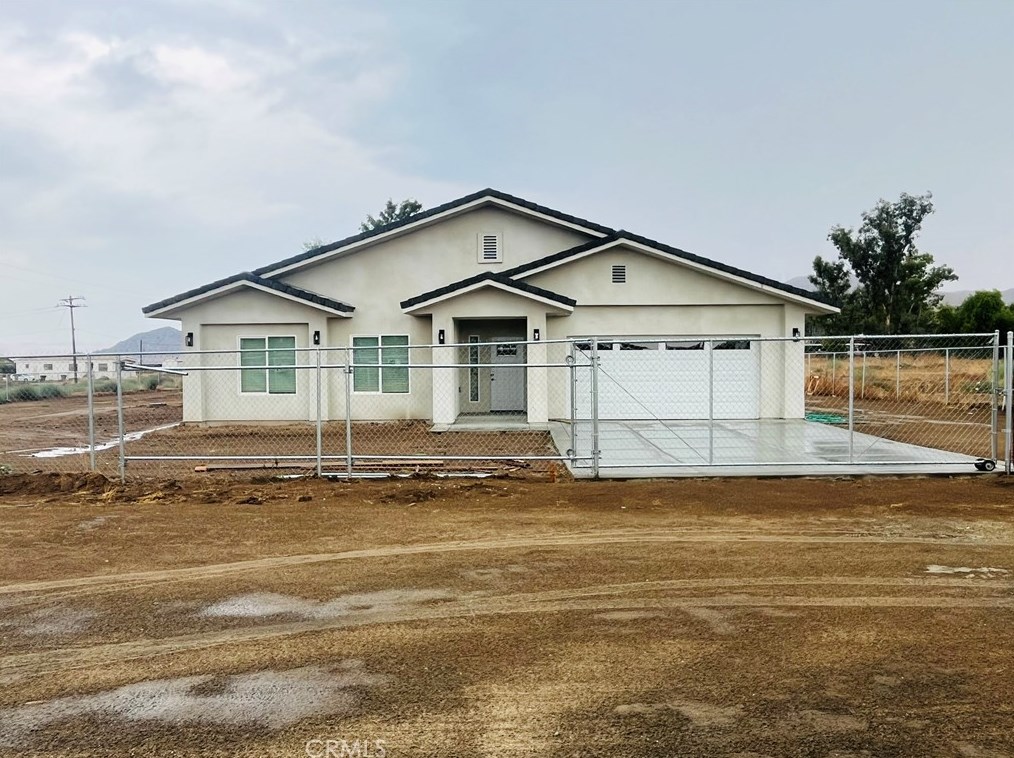 20600 5th St, Lakeview, CA 92567