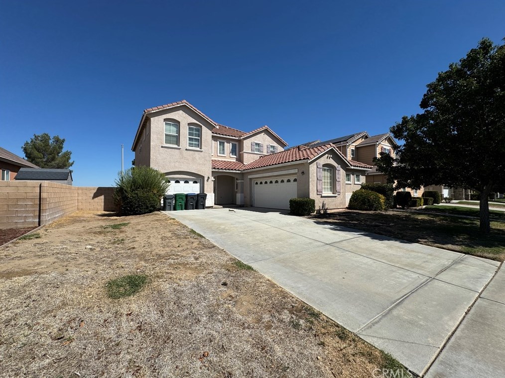 5717 Vahan Ct, Lancaster, CA 93536