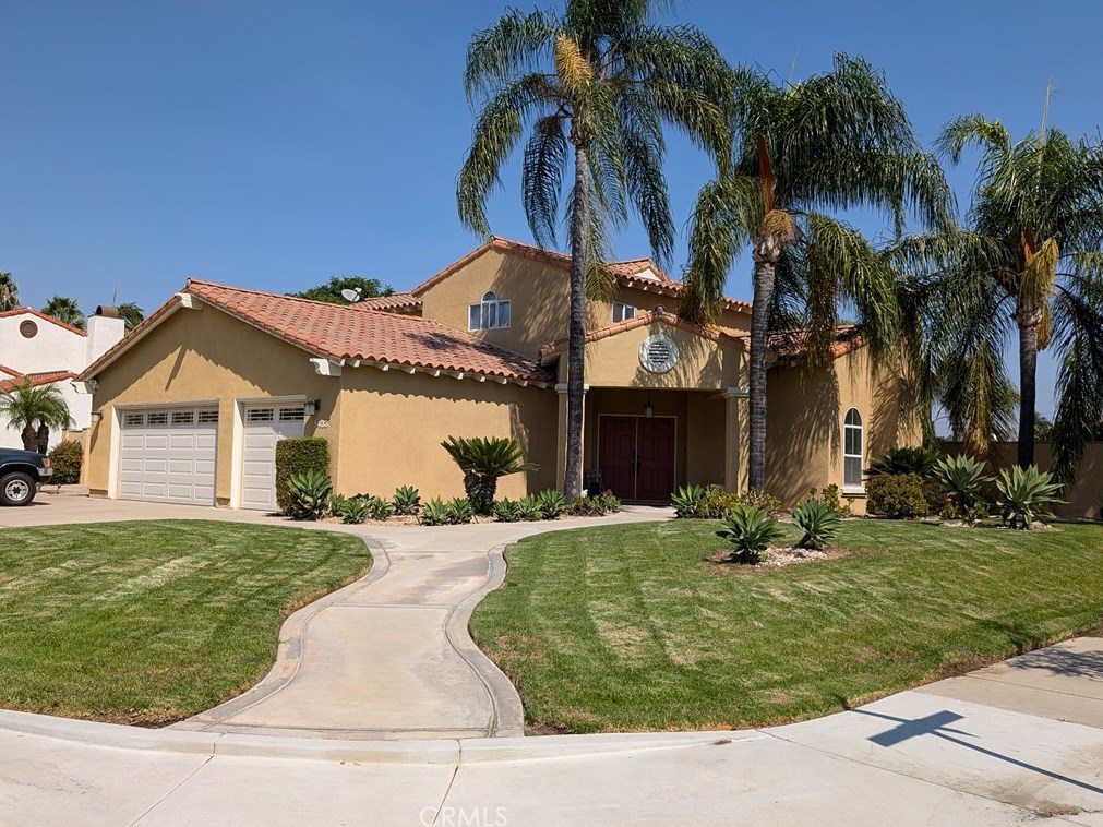 1433 Jasmine Ave, Ontario, CA 91762-5301