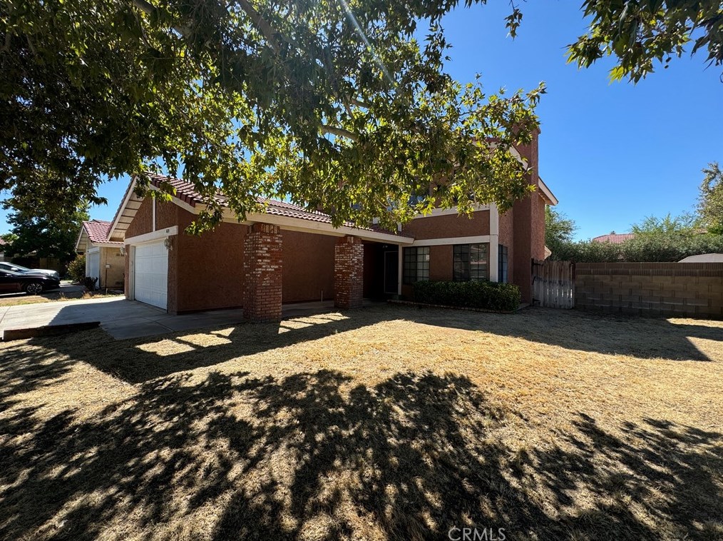 1820 Nessa Dr, Lancaster, CA 93535
