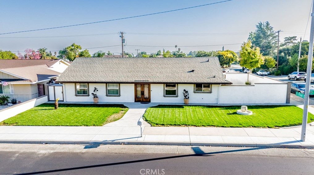 150 E 19th St, Upland, CA 91784