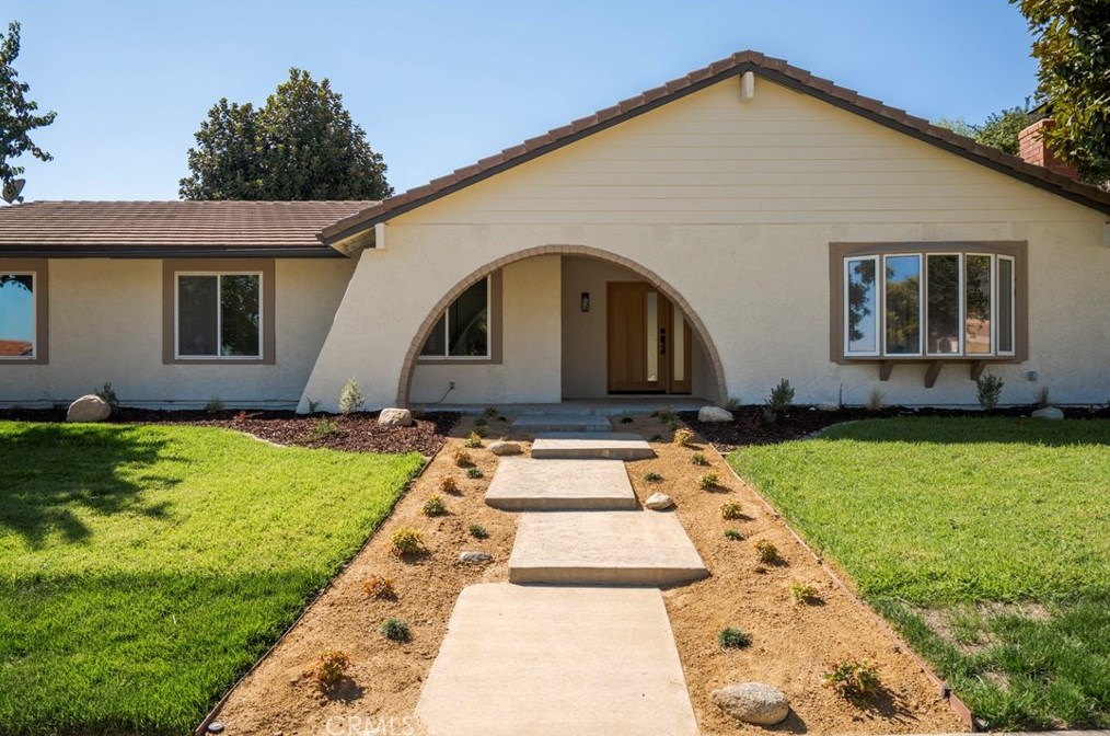 2147 N San Antonio Ave, Upland, CA 91784