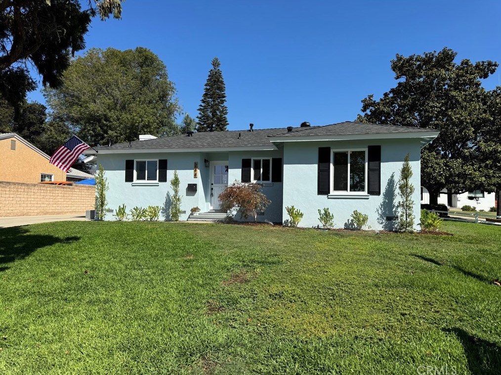244 Forestdale Ave, Glendora, CA 91741