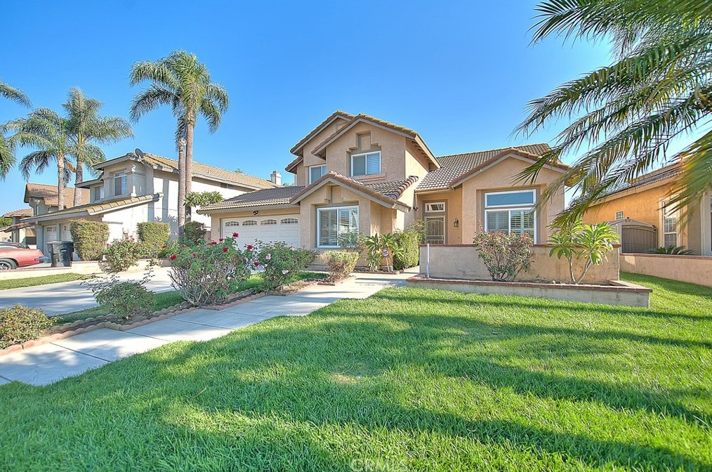 2916 E Big Range Rd, Ontario, CA 91761