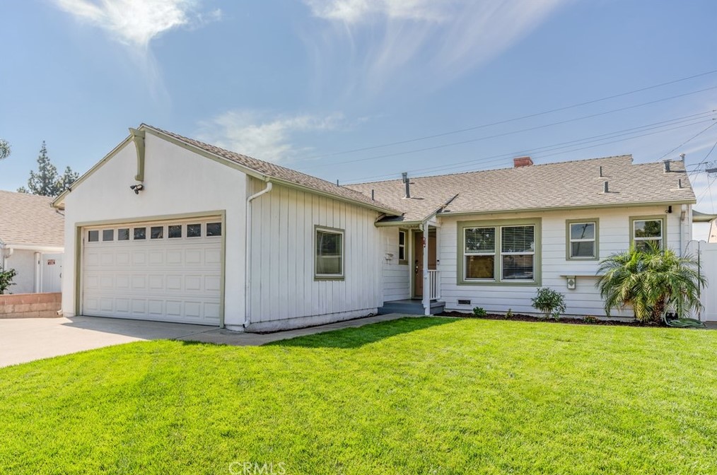 1545 N Miramonte Ave, Ontario, CA 91764