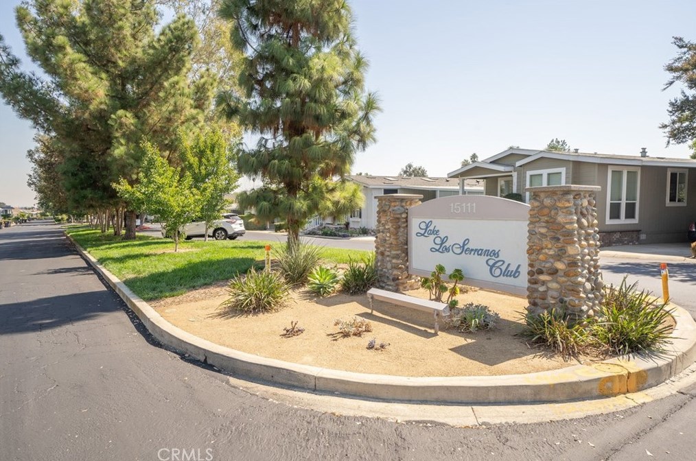 15111 Pipeline Ave, Chino Hills CA  91709-2600 exterior