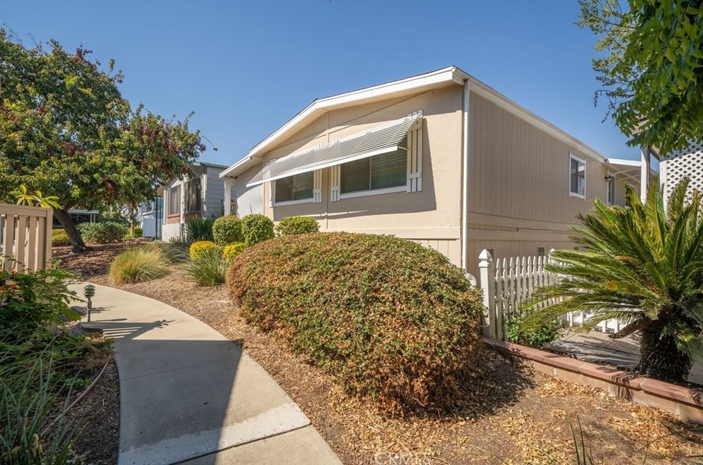 15111 Pipeline Ave #289, Chino Hills, CA 91709