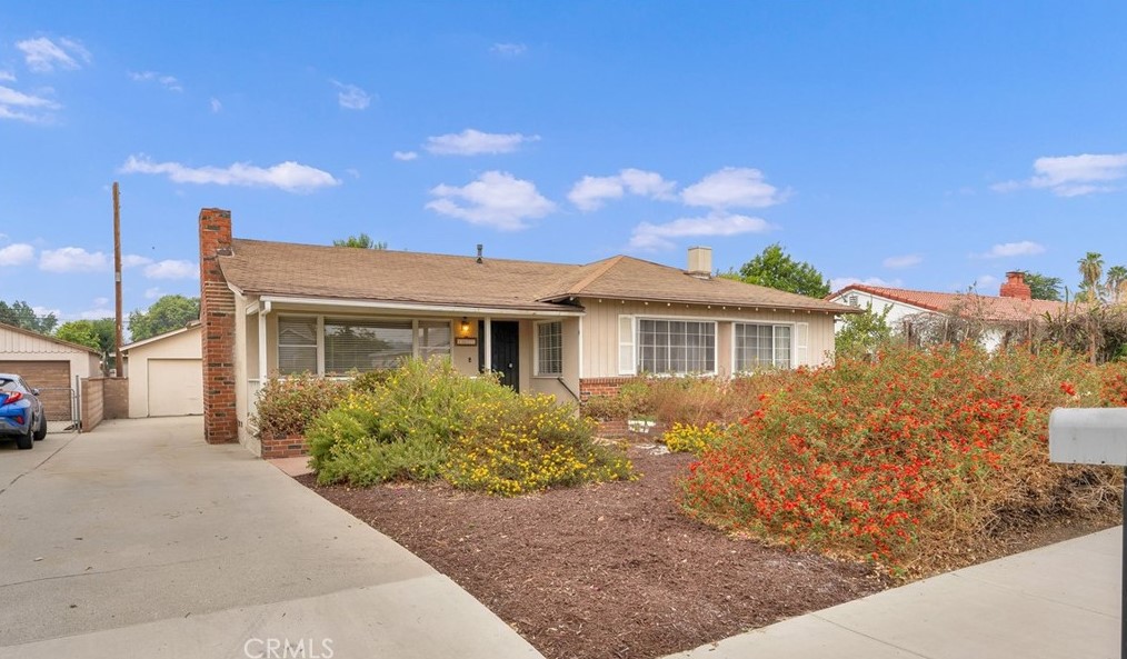 1071 Arroyo Park Dr, Pomona, CA 91768