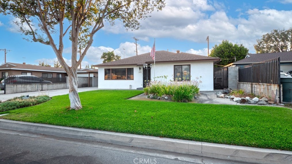 1449 N Armel Dr, Covina, CA 91722