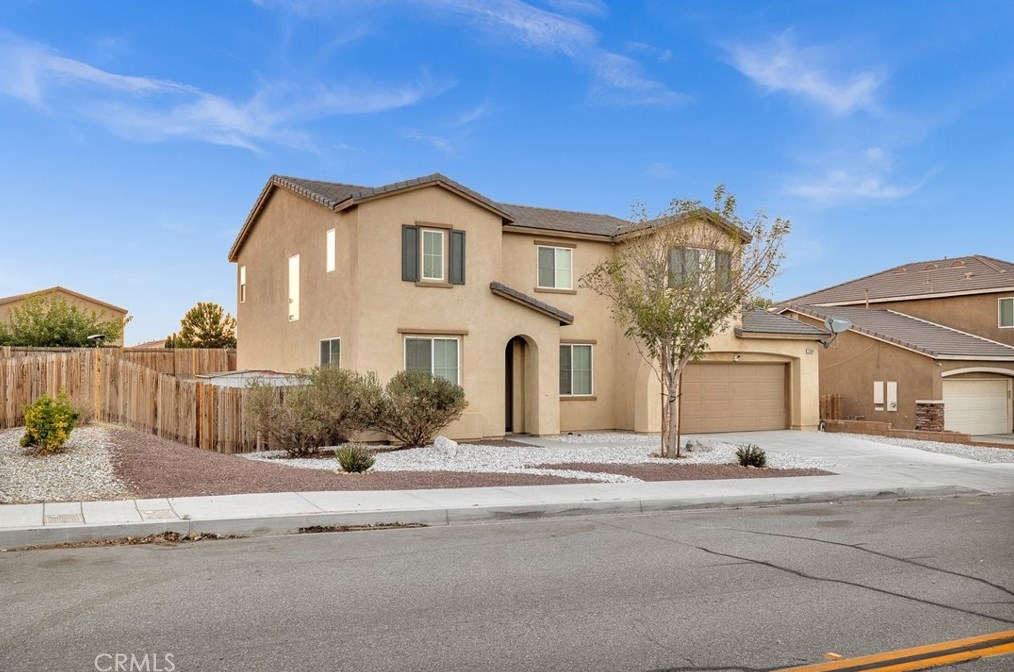 15080 Brucite Rd, Victorville, CA 92394