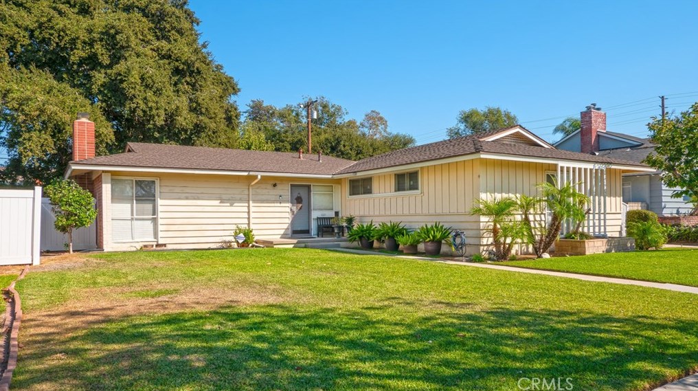 532 N Heathdale Ave, Covina, CA 91722