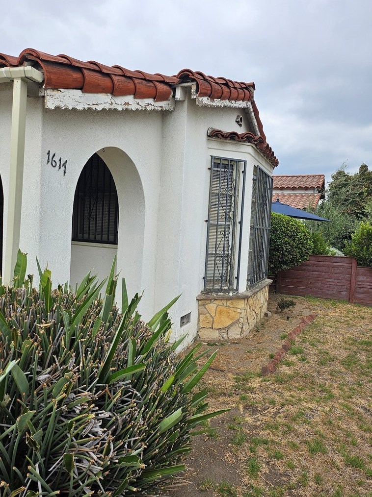 1617 S Fremont Ave, Alhambra, CA 91803