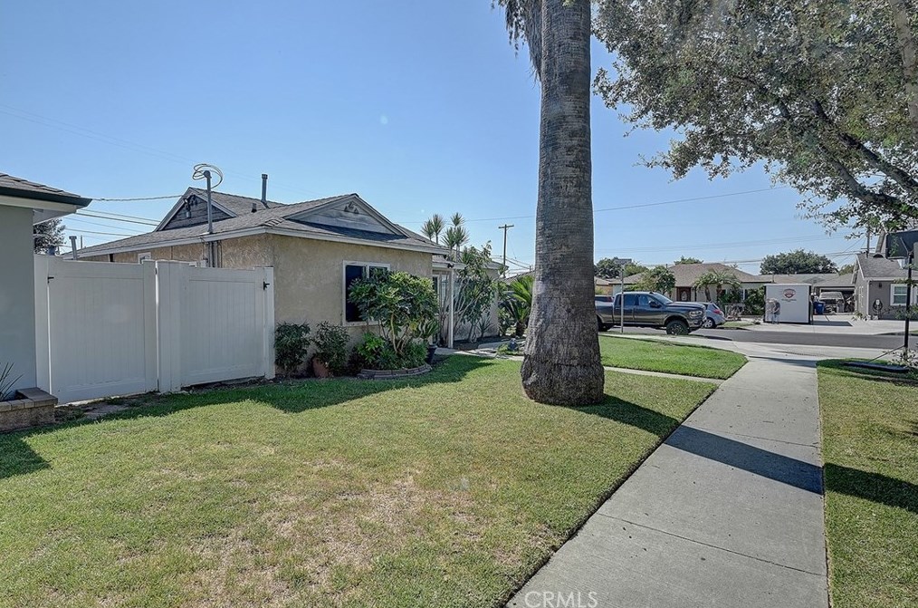 11502 Buell St, Santa Fe Springs, CA 90670