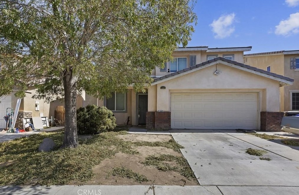 14869 Rosemary Dr, Victorville, CA 92394-7083
