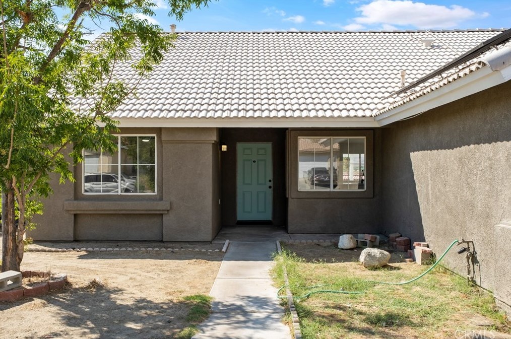 9495 Calle Escorial, Desert Hot Springs, CA 92240