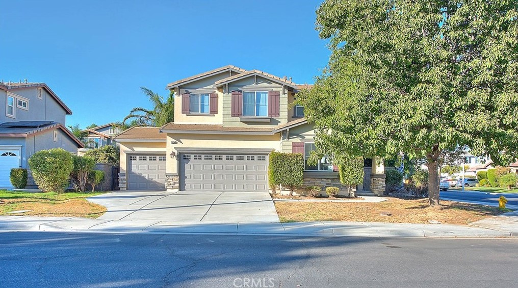 29214 Kingfisher Ct, Menifee, CA 92584