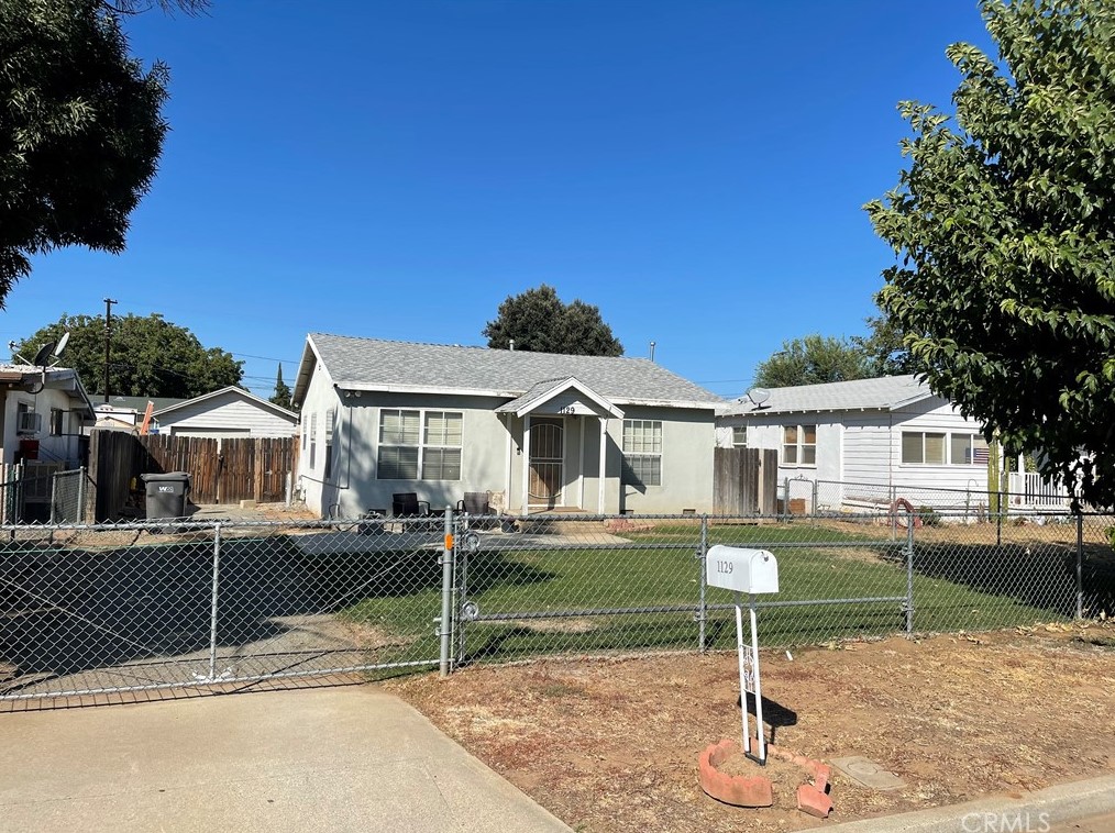 1129 Orange Ave, Beaumont, CA 92223