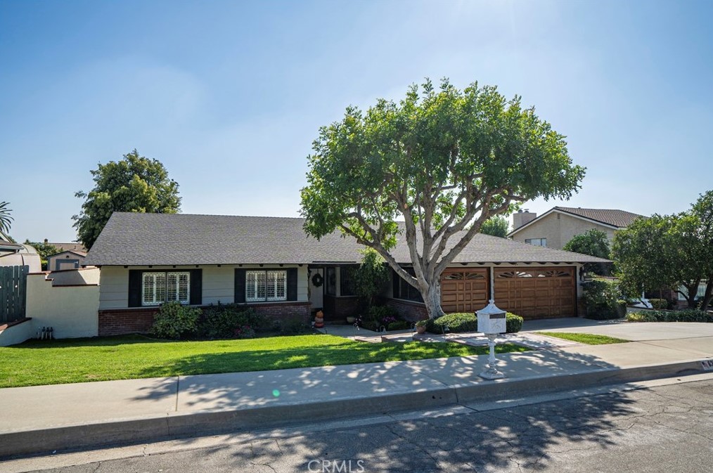 638 Northridge Ave, Glendora, CA 91741-2117