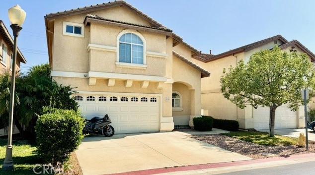 1272 Heritage Way, Covina, CA 91724