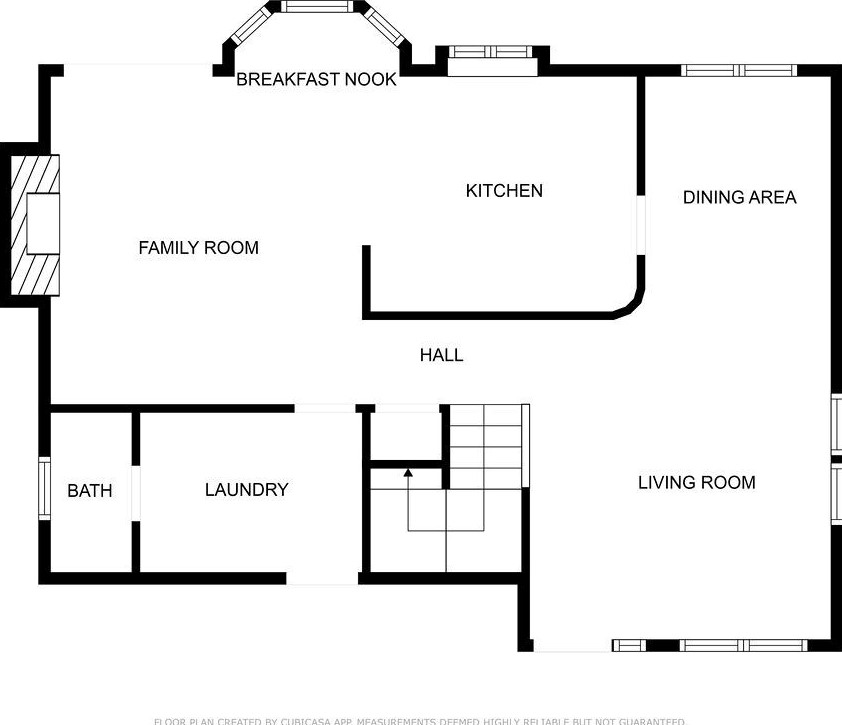 13567 Brandon Ct, Fontana CA  exterior