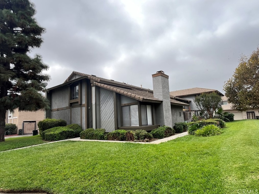 741 Corvette Dr, Ontario, CA 91764