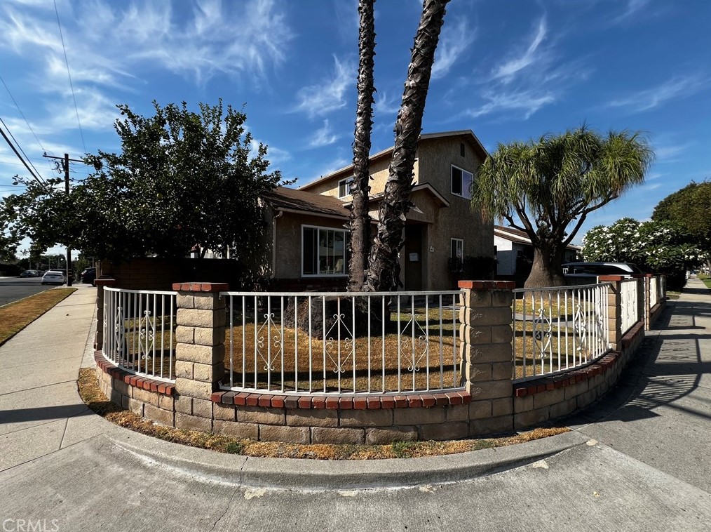 4157 Deland Ave, Pico Rivera, CA 90660