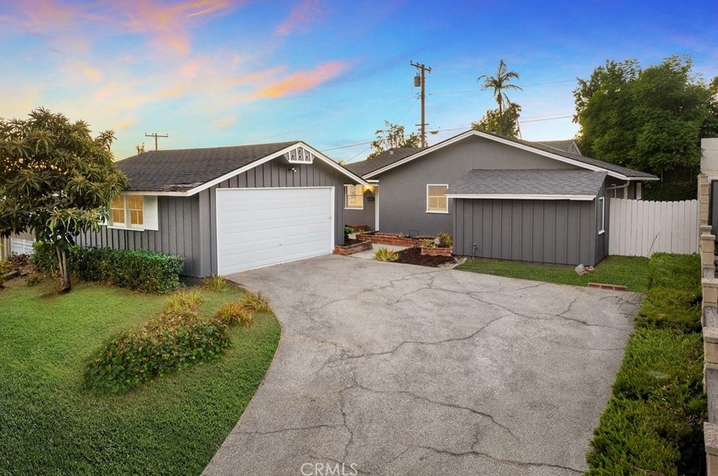 1315 Michillinda Ave, Pasadena, CA 91107-1605