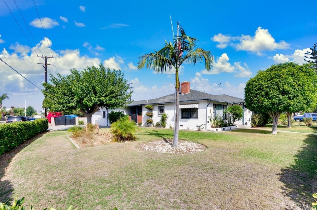 8559 Chaney Ave, Pico Rivera, CA 90660