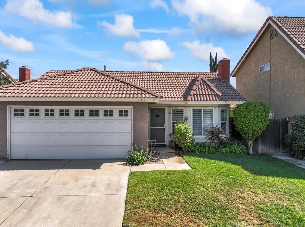 11339 Burl Dr, Fontana, CA 92337