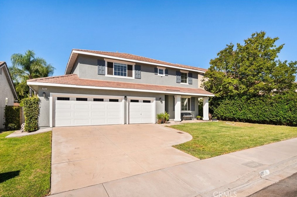 6850 Beechcraft Ave, Fontana, CA 92336